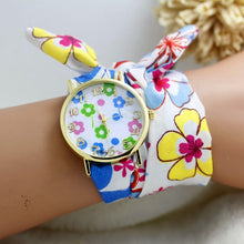 Load image into Gallery viewer, Tulip dress watch