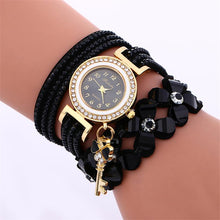 Load image into Gallery viewer, MINHIN Brand Luxury Gold Watches