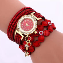 Load image into Gallery viewer, MINHIN Brand Luxury Gold Watches