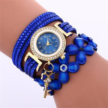 Load image into Gallery viewer, MINHIN Brand Luxury Gold Watches