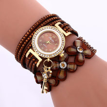 Load image into Gallery viewer, MINHIN Brand Luxury Gold Watches