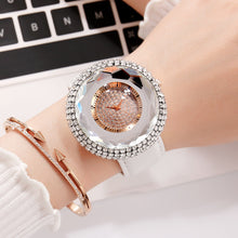 Load image into Gallery viewer, tittle diamond Watch