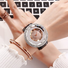 Load image into Gallery viewer, tittle diamond Watch