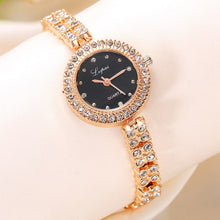 Load image into Gallery viewer, Fashion Women Dress Watches