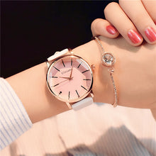 Load image into Gallery viewer, Classic women Watch