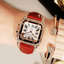 Load image into Gallery viewer, Whıtecoller beatful Watch