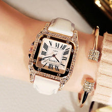 Load image into Gallery viewer, Whıtecoller beatful Watch