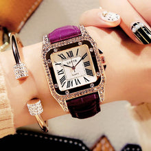 Load image into Gallery viewer, Whıtecoller beatful Watch