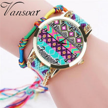 Load image into Gallery viewer, colorful watch