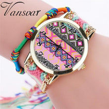 Load image into Gallery viewer, colorful watch