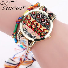 Load image into Gallery viewer, colorful watch