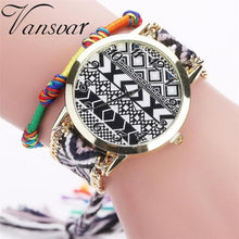 Load image into Gallery viewer, colorful watch