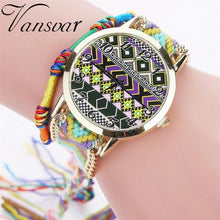 Load image into Gallery viewer, colorful watch