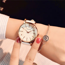 Load image into Gallery viewer, Classic women Watch