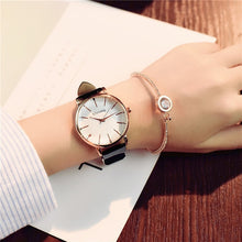 Load image into Gallery viewer, Classic women Watch