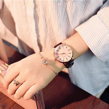 Load image into Gallery viewer, Classic women Watch