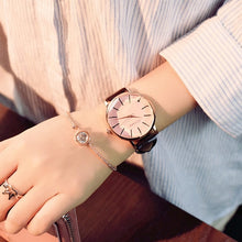 Load image into Gallery viewer, Classic women Watch