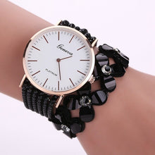 Load image into Gallery viewer, Watches Women Fashion Luxury Watch Rose Gold