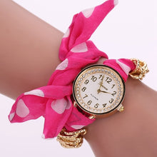 Load image into Gallery viewer, New Arrive Women Fashion Watch