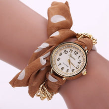 Load image into Gallery viewer, New Arrive Women Fashion Watch