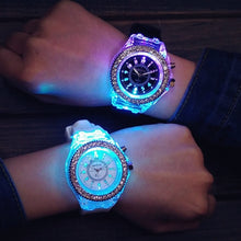 Load image into Gallery viewer, Nİght watch