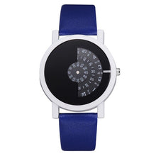 Load image into Gallery viewer, Wristwatch Camera unisex watch