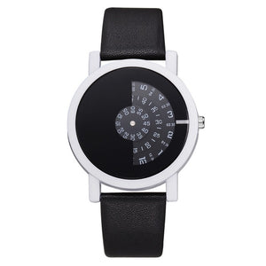 Wristwatch Camera unisex watch