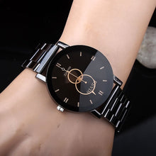 Load image into Gallery viewer, Vansvar Ladies Fashion Quartz Watch Women
