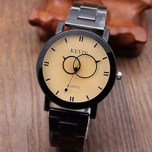 Load image into Gallery viewer, Vansvar Ladies Fashion Quartz Watch Women
