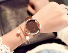 Load image into Gallery viewer, transparent Watch