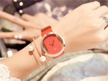 Load image into Gallery viewer, transparent Watch