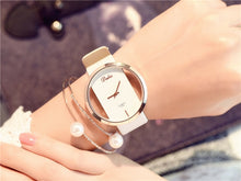 Load image into Gallery viewer, transparent Watch