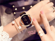 Load image into Gallery viewer, transparent Watch