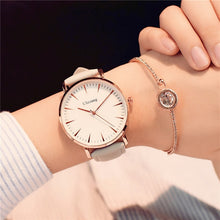 Load image into Gallery viewer, Brand Luxury Fashion Ladies Dress Quartz Watch