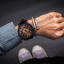 Load image into Gallery viewer, Wooden Wiew Watch