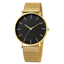 Load image into Gallery viewer, BLACK WHATCHES