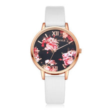 Load image into Gallery viewer, Flower Watch