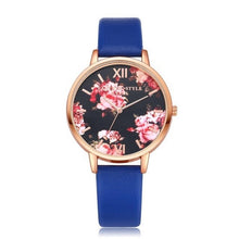 Load image into Gallery viewer, Flower Watch