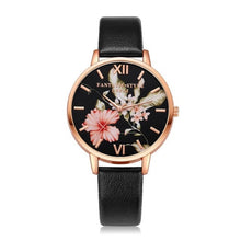 Load image into Gallery viewer, Flower Watch