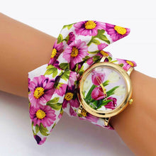 Load image into Gallery viewer, Dress women watches