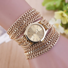 Load image into Gallery viewer, Whitecoller Watch women