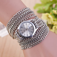Load image into Gallery viewer, Whitecoller Watch women