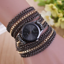 Load image into Gallery viewer, Whitecoller Watch women