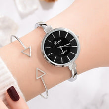 Load image into Gallery viewer, Lvpai Top Brand Women Bracelet Watch