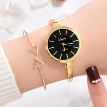 Load image into Gallery viewer, Lvpai Top Brand Women Bracelet Watch