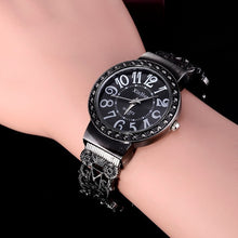 Load image into Gallery viewer, Retro Bracelet Watch Women Watches