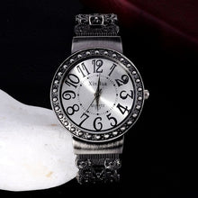 Load image into Gallery viewer, Retro Bracelet Watch Women Watches