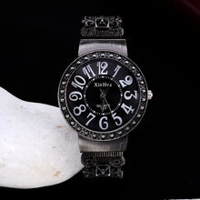 Load image into Gallery viewer, Retro Bracelet Watch Women Watches