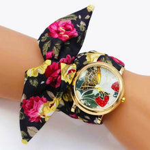 Load image into Gallery viewer, Strawberry Watch