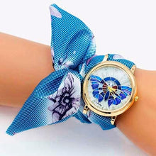 Load image into Gallery viewer, Strawberry Watch